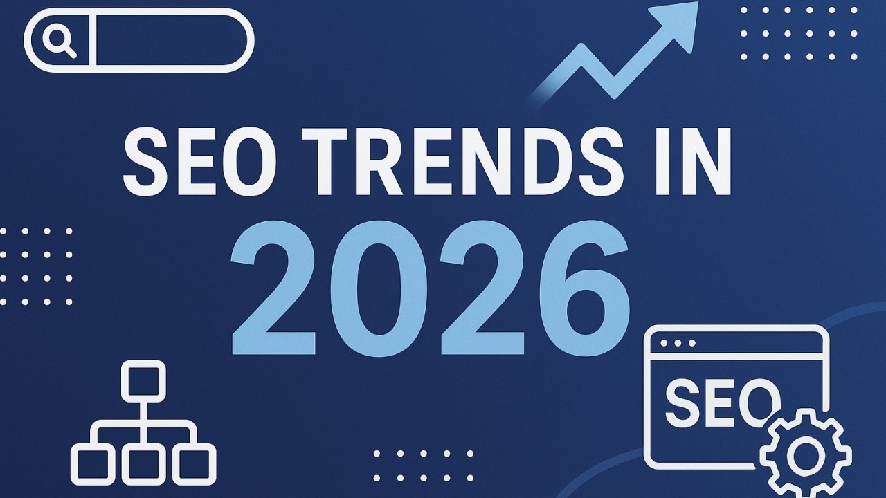 SEO in 2026: How AI is Changing Google Rankings